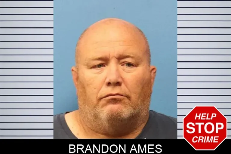 Brandon Ames