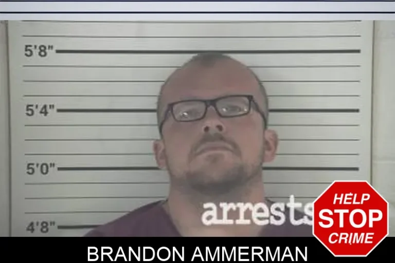 Brandon Ammerman