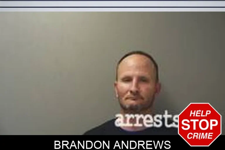 Brandon Andrews