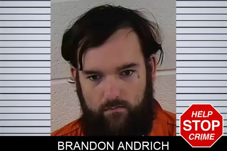 Brandon Andrich