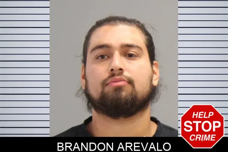 Brandon Arevalo