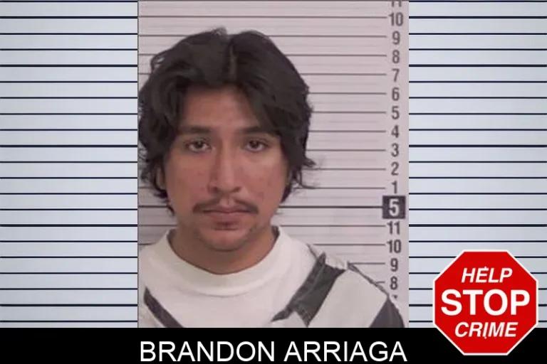 Brandon Arriaga