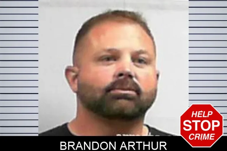 Brandon Arthur