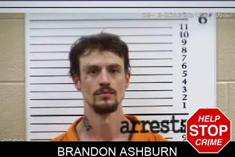 Brandon Ashburn