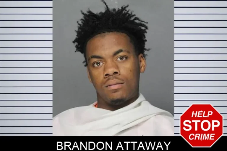 Brandon Attaway