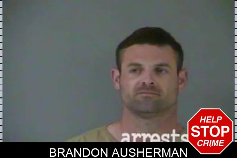 Brandon Ausherman
