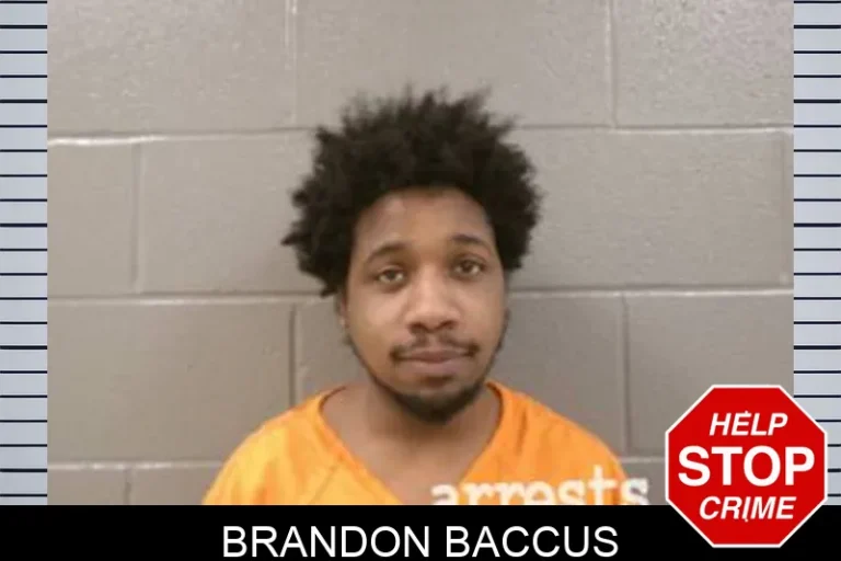 Brandon Baccus