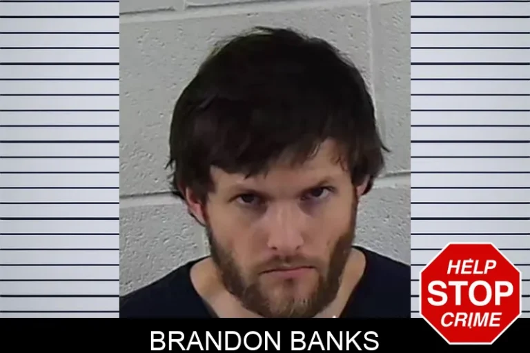 Brandon Banks