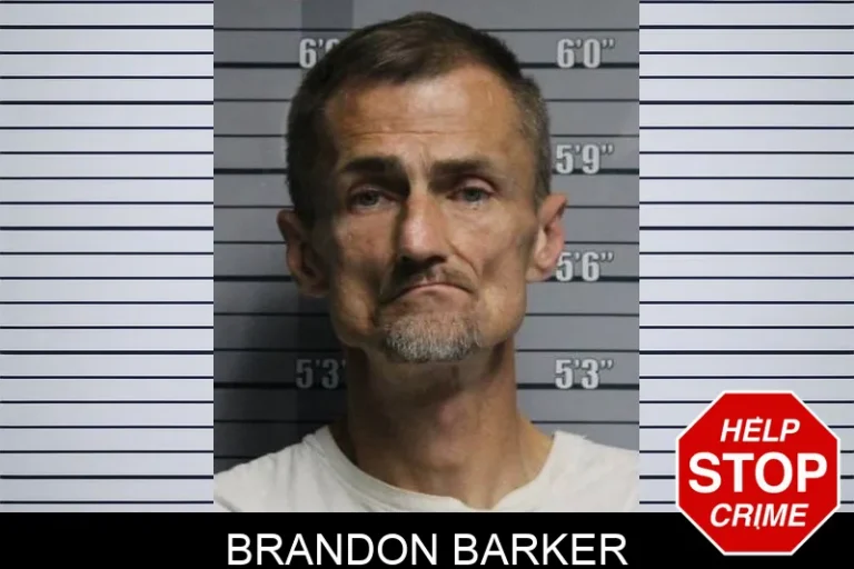 Brandon Barker