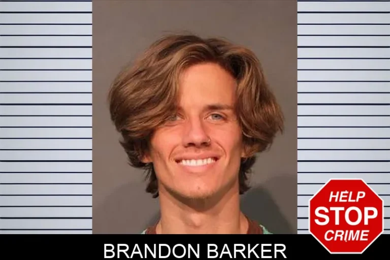 Brandon Barker