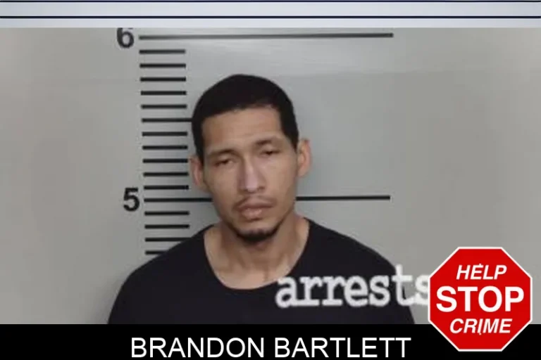 Brandon Bartlett