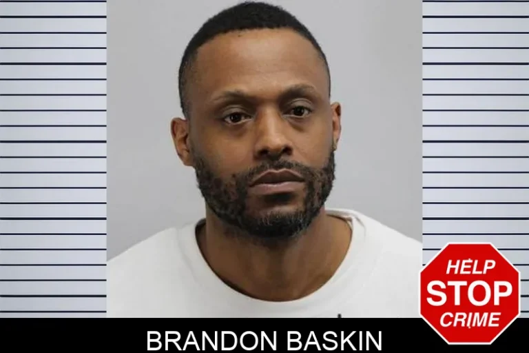 Brandon Baskin