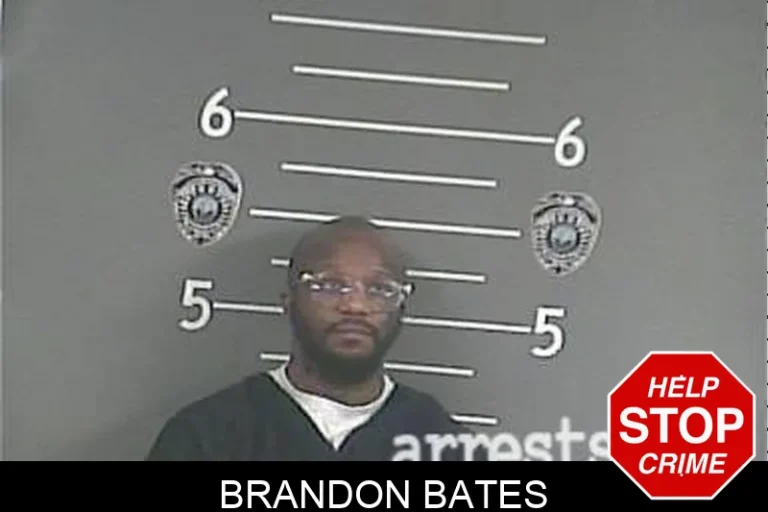 Brandon Bates
