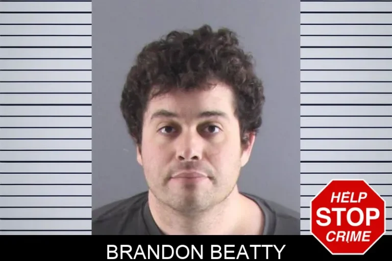 Brandon Beatty