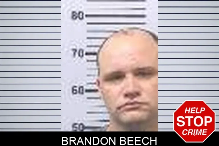 Brandon Beech