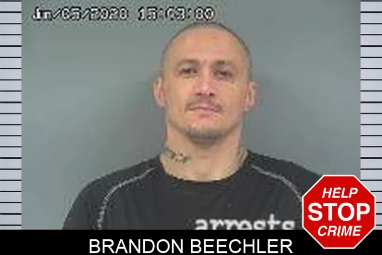 Brandon Beechler