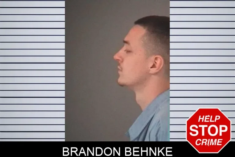 Brandon Behnke