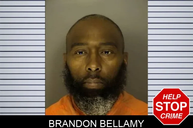 Brandon Bellamy