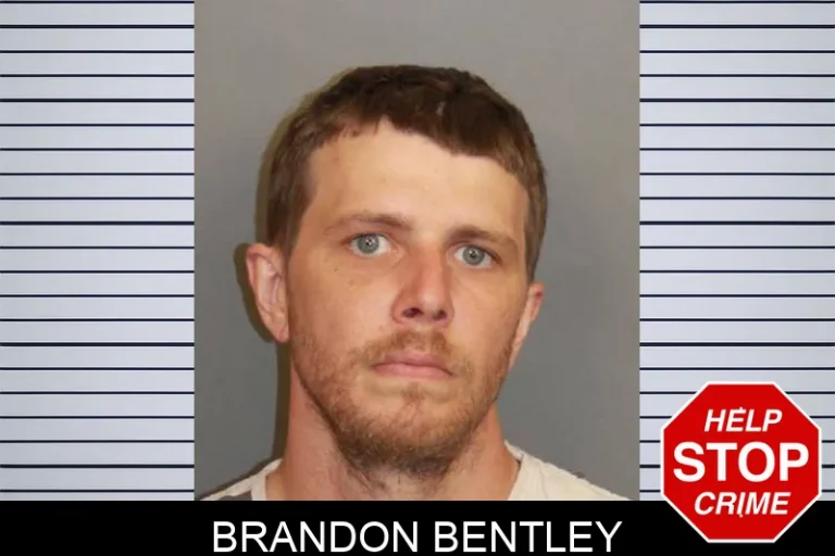 Brandon Bentley