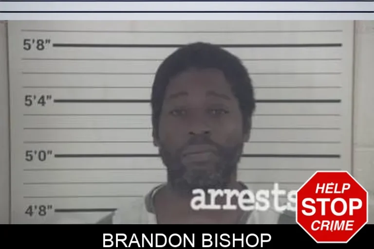 Brandon Bishop