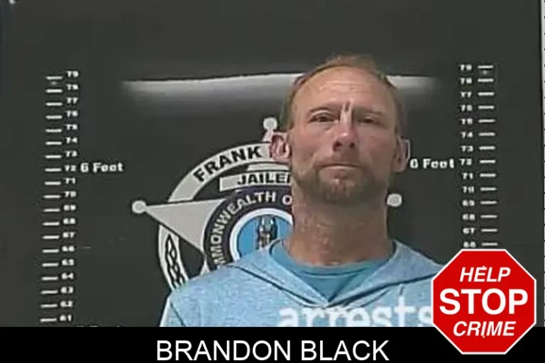 Brandon Black