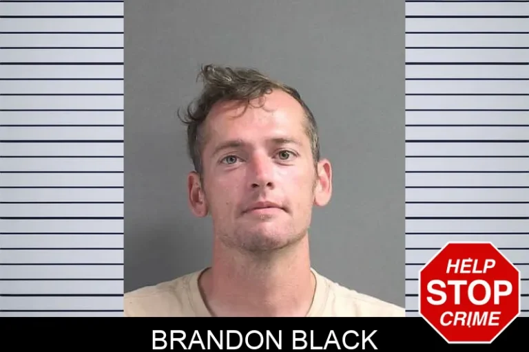 Brandon Black