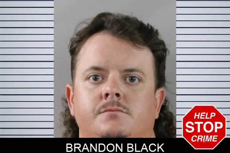 Brandon Black