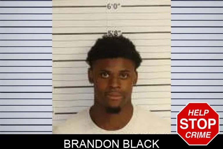 Brandon Black