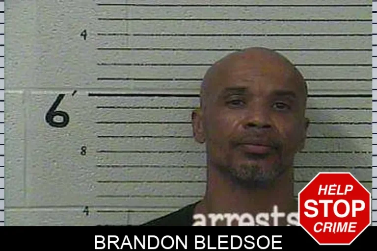 Brandon Bledsoe