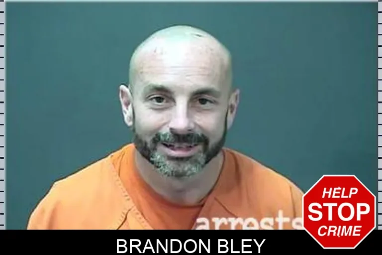Brandon Bley