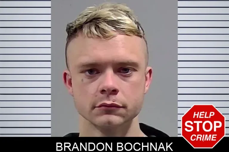 Brandon Bochnak