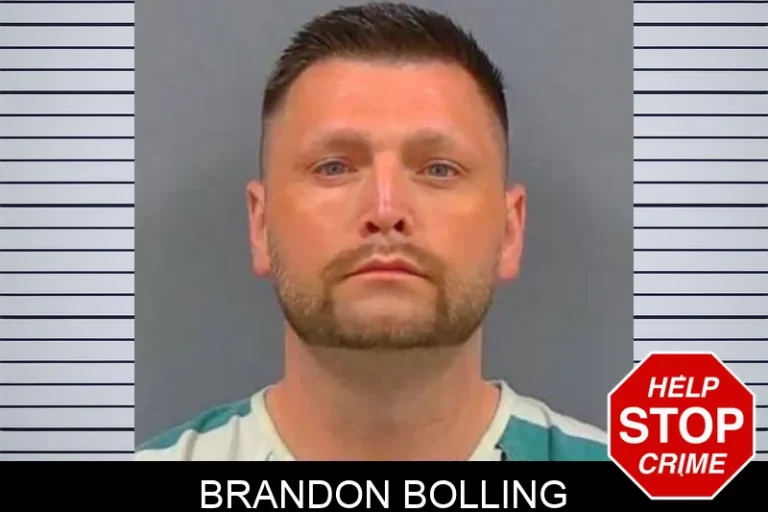 Brandon Bolling