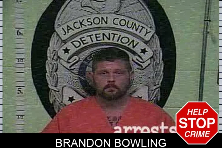 Brandon Bowling