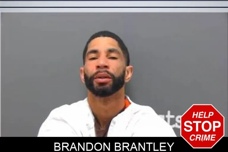 Brandon Brantley