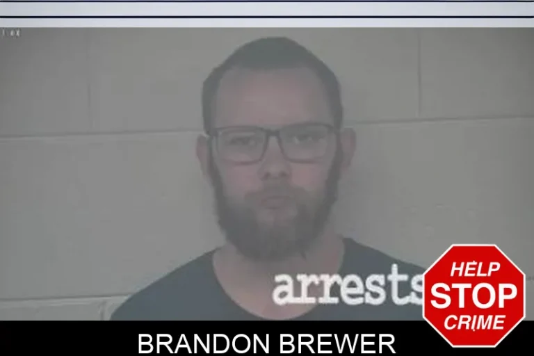 Brandon Brewer
