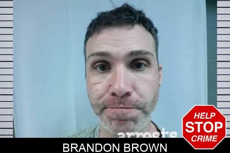 Brandon Brown