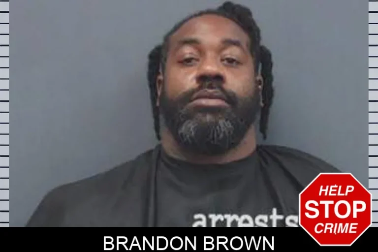 Brandon Brown