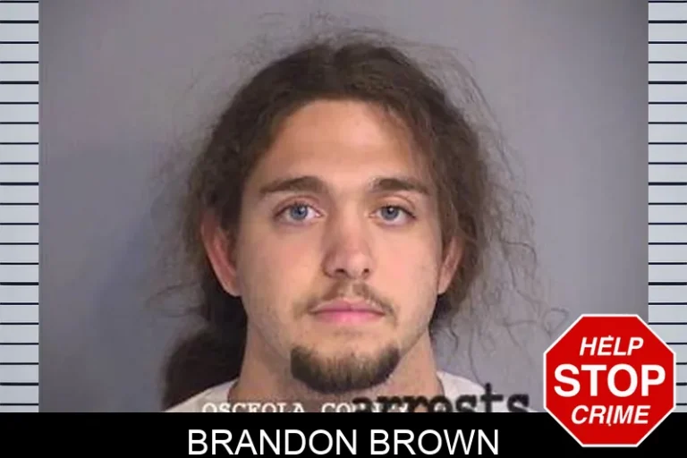 Brandon Brown