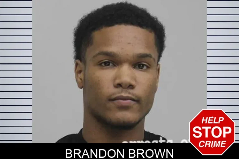Brandon Brown