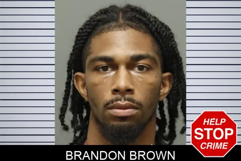 Brandon Brown