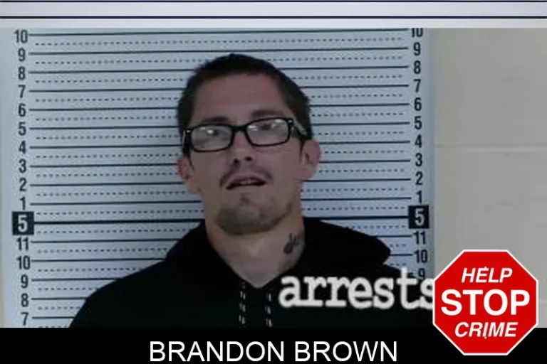 Brandon Brown