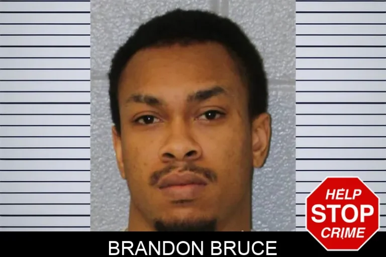 Brandon Bruce