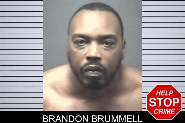 Brandon Brummell