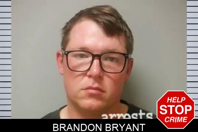 Brandon Bryant