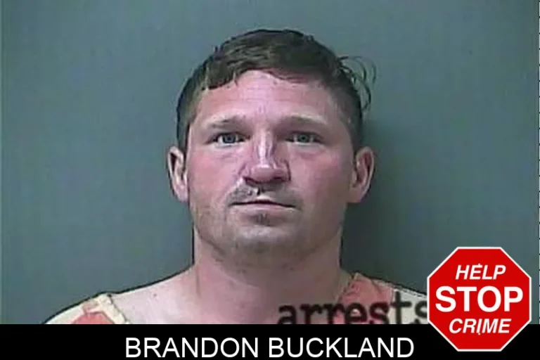 Brandon BuCkland