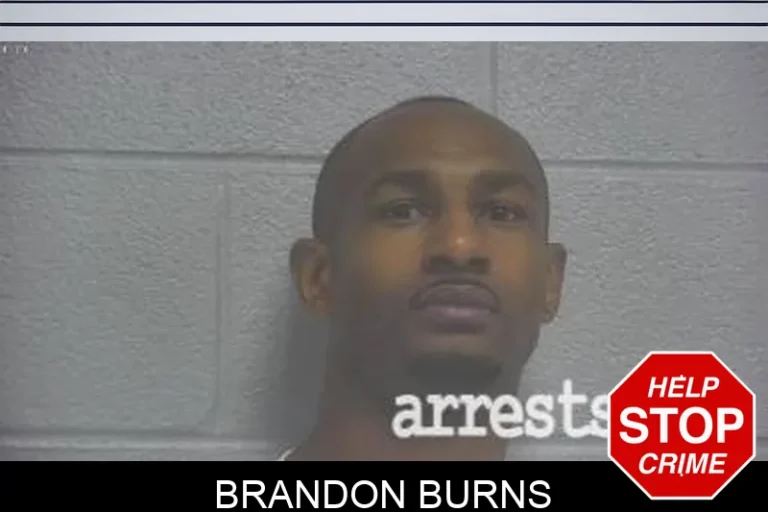 Brandon BuRns