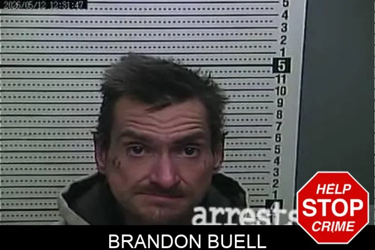 Brandon Buell