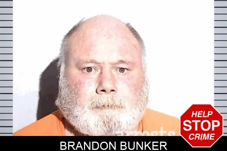 Brandon Bunker