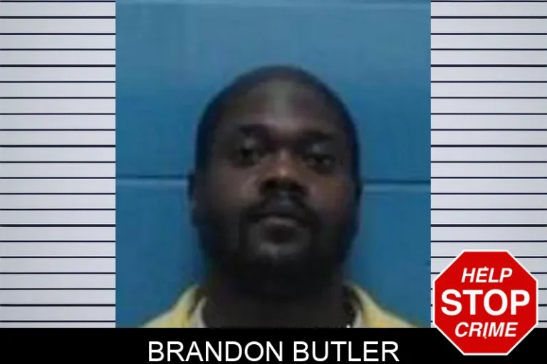 Brandon Butler