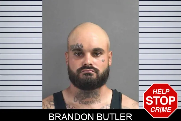 Brandon Butler